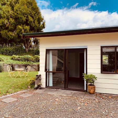 Aranui Farmstay Waitomo Caves Bagian luar foto