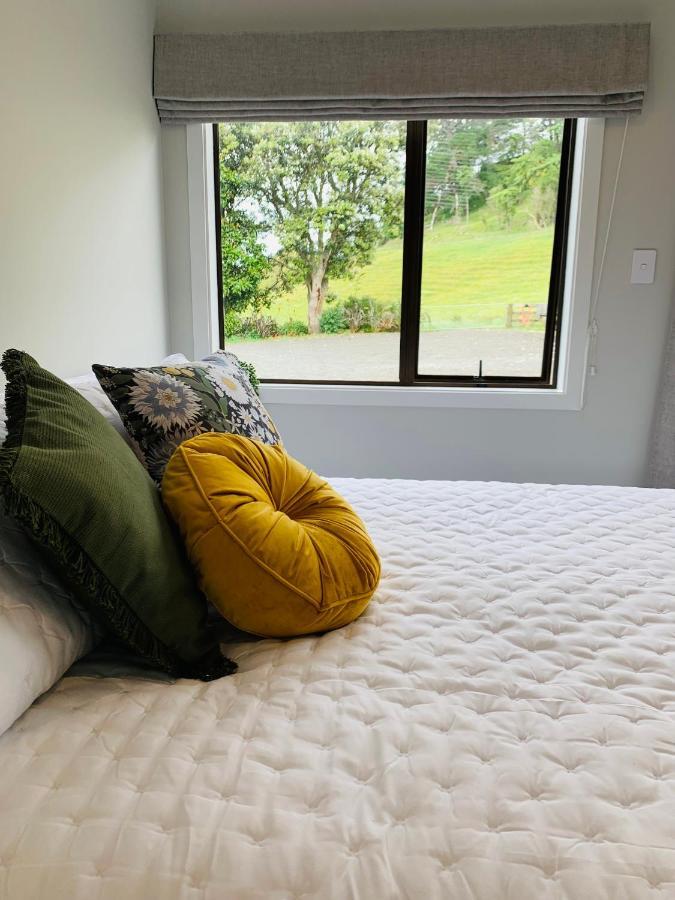 Aranui Farmstay Waitomo Caves Bagian luar foto