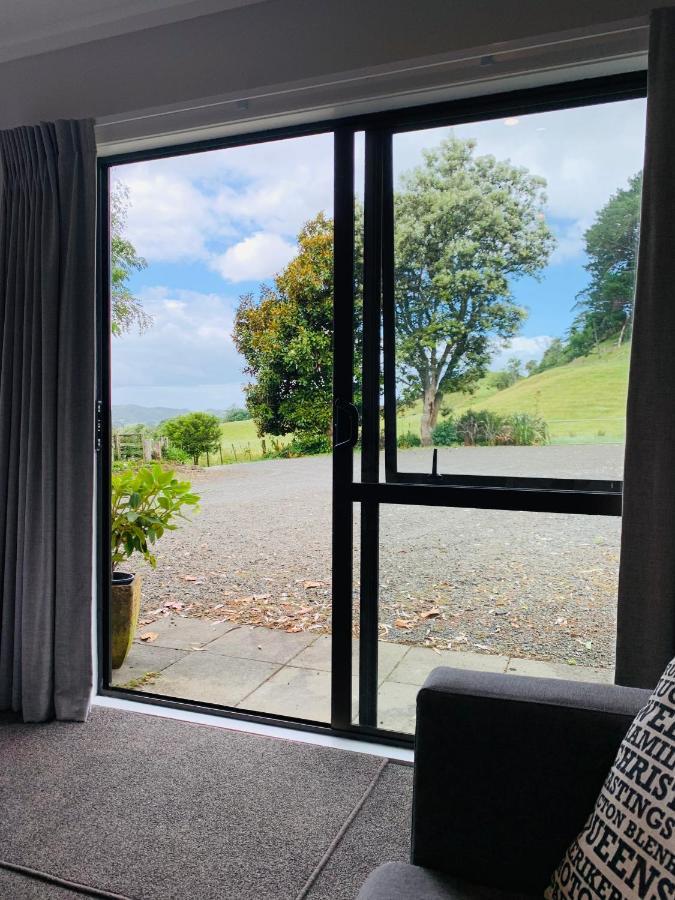 Aranui Farmstay Waitomo Caves Bagian luar foto