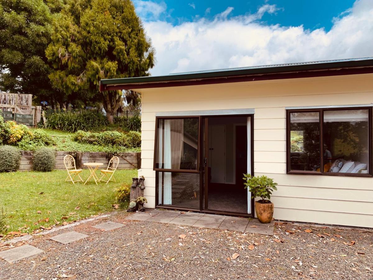 Aranui Farmstay Waitomo Caves Bagian luar foto